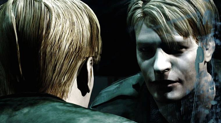 20 év után sikerült kijavítani a Silent Hill 2 egyik bugját bevezetőkép
