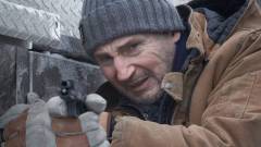 A Netflix felügyelete alatt készül Liam Neeson új akció-thrillere kép