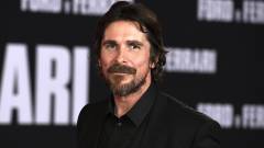 Sorozatgyilkos után nyomoz Christian Bale a következő filmjében kép