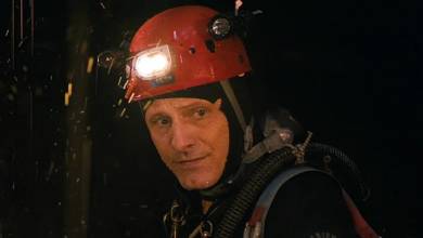Befutott a thaiföldi barlangi mentőakcióról készült film trailere Viggo Mortensennel kép