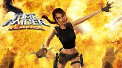 Tudtad, hogy az egyik Tomb Raider DVD-lejátszóra is megjelent? kép