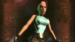 Születésnapi Tomb Raider kvíz: mennyire emlékszel Lara Croft első kalandjára? kép