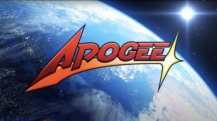 Apogee Entertainmentként tér vissza a '90-es évek egyik fontos vállalata bevezetőkép