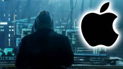Orosz hackerek 50 millió dollárt követelnek az Apple-től kép