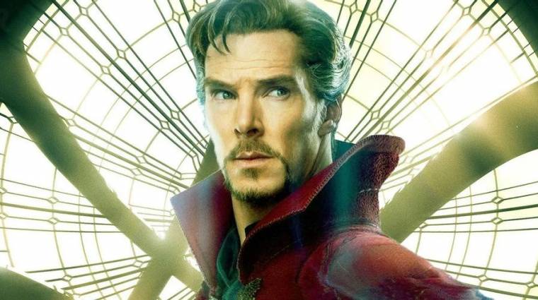 Benedict Cumberbatch elárulta, miért kell a Doctor Strange folytatásának pótforgatás kép