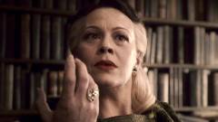 Elhunyt Helen McCrory, a Harry Potter-filmek Narcissa Malfoy-a kép