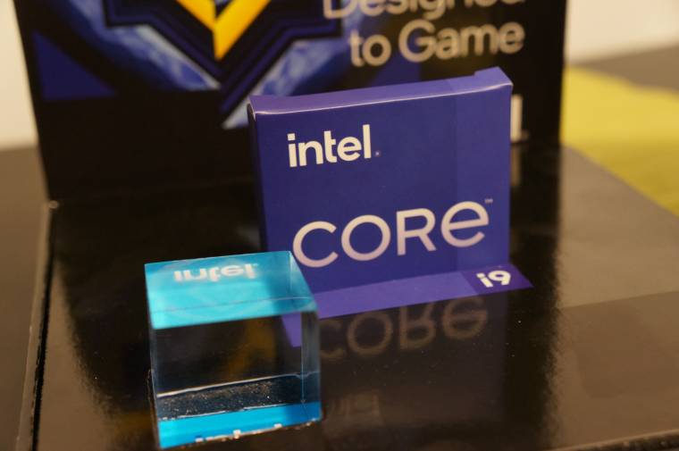 Intel Core i9-11900K teszt - felzárkózási kísérlet - PC World