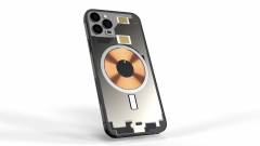 Más eszközöket is tud majd tölteni az iPhone 13? kép