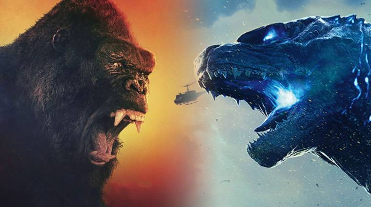 Tovább bővülhet a MonsterVerse a Godzilla Kong ellen rendezőjével kép