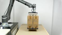 A sokoldalú robotikai kiegészítők gyorsabb megtérülést eredményeznek kép