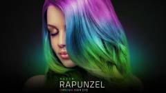 Tűnj ki a tömegből a Razer új, RGB-megvilágítású hajfestékével! kép