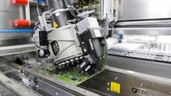 A Siemens ambergi gyára az okos digitális vállalat élő példája kép