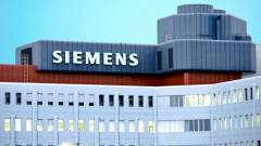 Tovább javított eredményén a Siemens a harmadik negyedévben kép