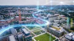 A világ legokosabb kampusza készülhet el a Siemens segítségével kép