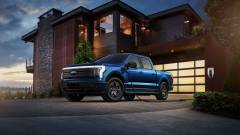 Siemens technológia a Ford speciális töltőjében kép