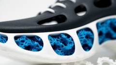 3D nyomtatással lép a cipőgyártás a digitális jövőbe kép