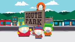 Megvan, mikor jön a South Park 25. évada kép