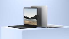 Intel vagy AMD? A Microsoft Surface 4 laptop mindkettőt szereti kép
