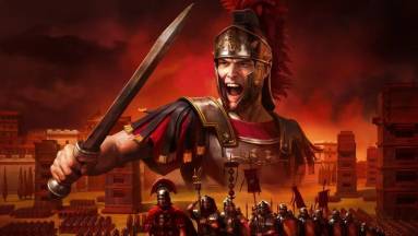 Társasjáték készül a Total War: Rome-ból, már pörög is a közösségi kampány kép
