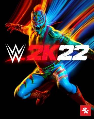 WWE 2K22 kép