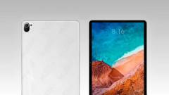 120 Hz-es kijelzővel erősíthet a tabletek piacán a Xiaomi kép