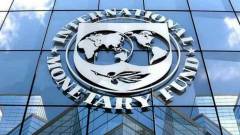 Az IMF jelentősen csökkenti a globális növekedési kilátásokat kép