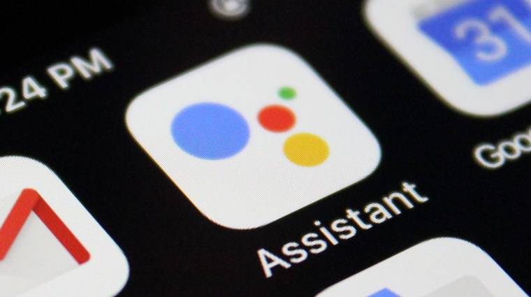 Újabb aktiválási módot kap az Android Assistant, amit az iPhone tulajok már jól ismernek kép