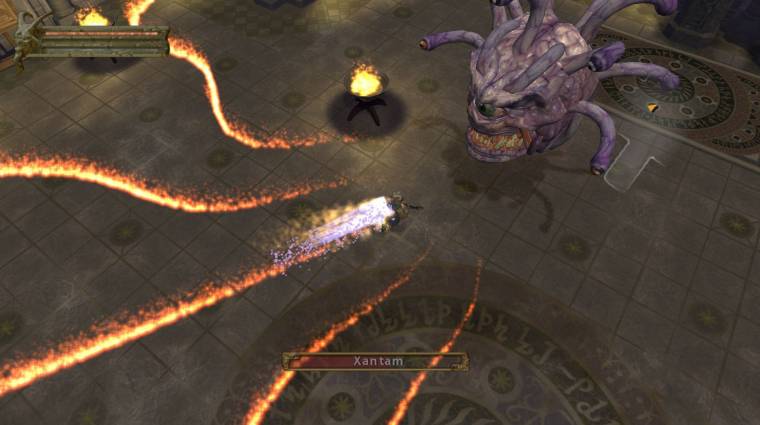 A Baldur's Gate: Dark Alliance 2 is kaphat modern újrakiadást bevezetőkép