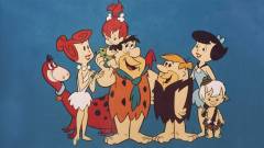 Folytatást kap az eredeti A Flintstone család rajzfilmsorozat kép