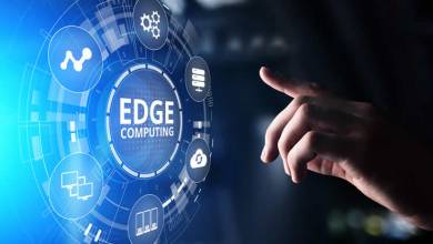 Az Edge-ökoszisztéma a számítástechnikát oda helyezi, ahol az számít Az Edge-ökoszisztéma a számítástechnikát oda helyezi, ahol az számít