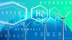 A hidrogénenergia segíthet gyorsan leválasztani a világot az orosz olajról és gázról kép