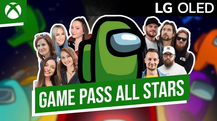 Az árulók köztünk járnak - Game Pass Online Fesztivál 18. nap bevezetőkép
