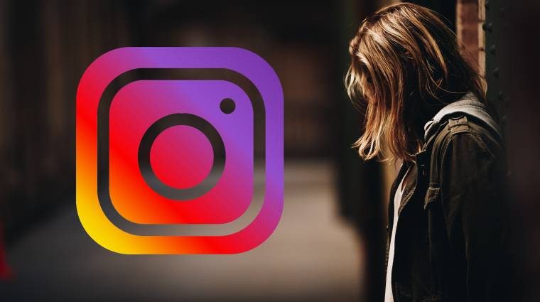 Nyilvánossá vált a titkos vizsgálat, ami az Instagram mentális hatásait elemzi kép