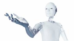 Robotizálás az irodákban fokozatosan, a Micro Focus útmutatásával kép