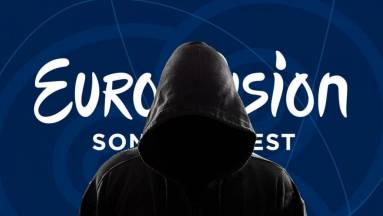 Orosz hackerek támadták meg az Euróvíziós Dalfesztivált kép