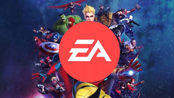 Az Electronic Artsnál is készülhet egy Marvel-játék kép