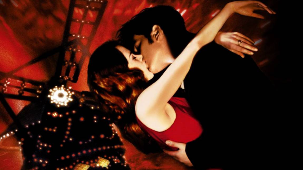 Filmklasszikus: Moulin Rouge kép