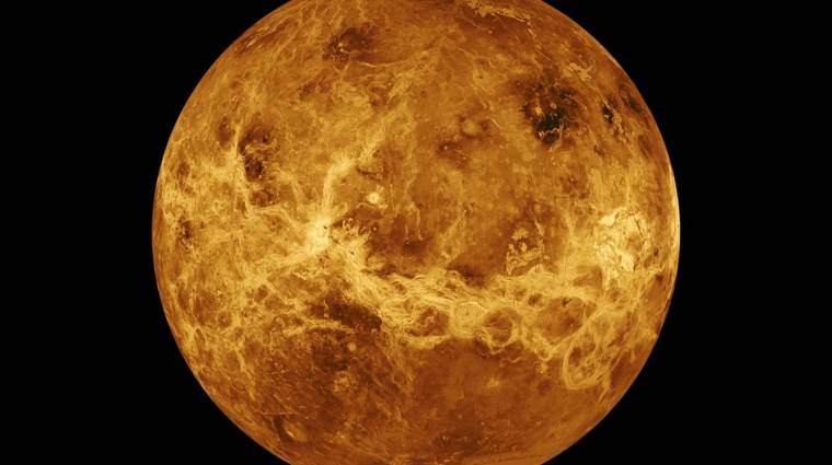 30 év után térne vissza a Vénuszra a NASA kép