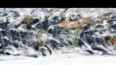 Földet vigyázó szemek - a NASA frissítette az Eyes on the Earth műholdeszközt kép