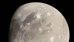 Nézze meg, hogyan teszteli a NASA a VIPER holdjáróját! kép