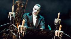 Pszichotrillerként dolgozzák fel az Operaház Fantomját kép