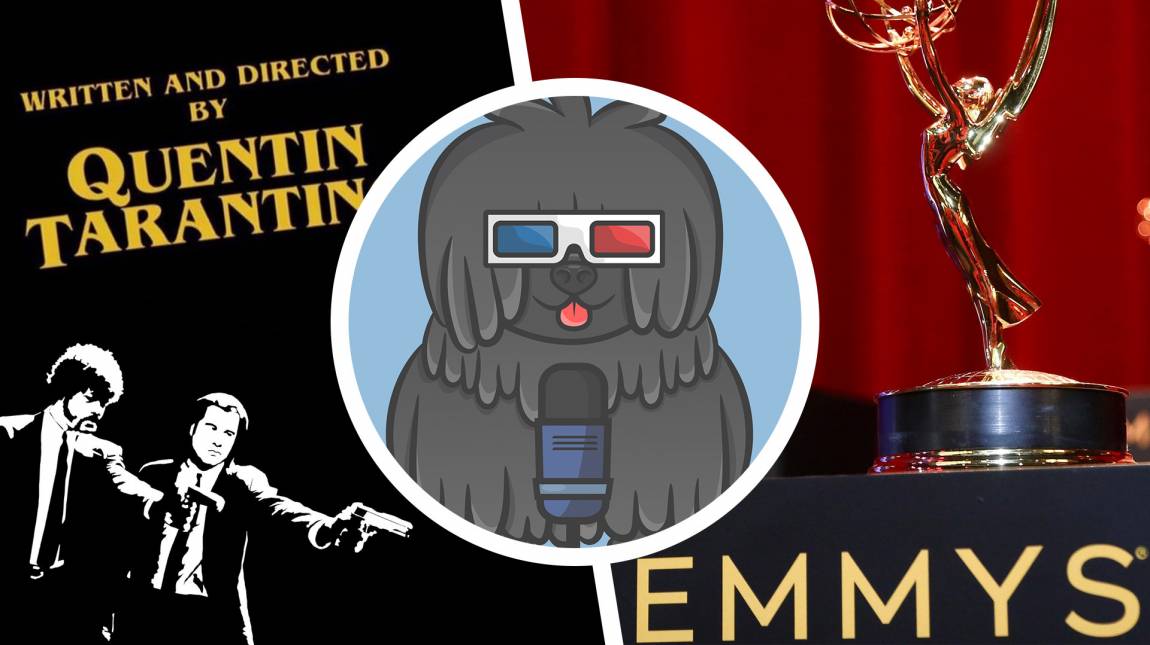 Bosszantó Emmy-jelölések, mi lesz Tarantino új filmje? - PuliCast kép