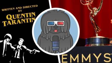 Bosszantó Emmy-jelölések, mi lesz Tarantino új filmje? - PuliCast kép