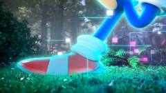Sonic is feltűnik a 2021-es The Game Awardson kép
