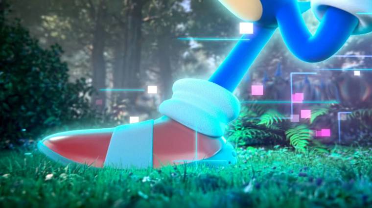 Sonic is feltűnik a 2021-es The Game Awardson bevezetőkép