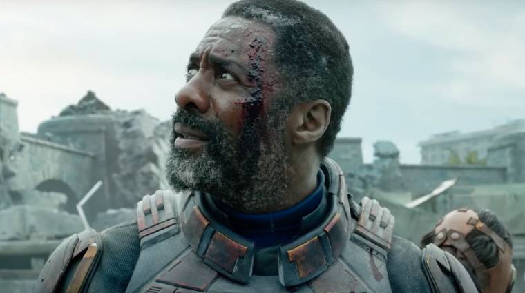 Idris Elba a Tyler Rake: A kimenekítés rendezőjével forgat akciófilmet kép
