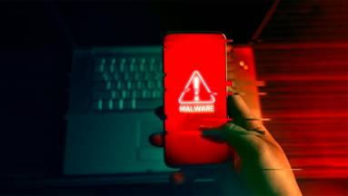 Új vírus fenyegeti az androidos mobilokat kép