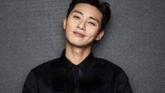 Az Élősködők sztárja, Park Seo-Joon is Marvel-színész lesz kép