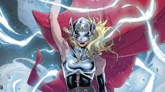 Valahogy így fog kinézni Jane Foster a Thor negyedik részében kép