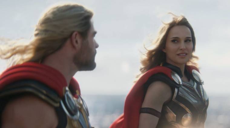 Natalie Portman végleg átveszi a stafétát Thorként? bevezetőkép